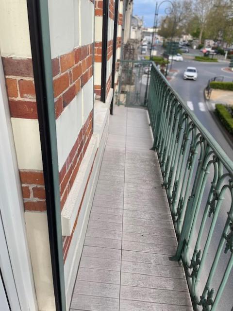 Le Tanneur Daire Épernay Dış mekan fotoğraf