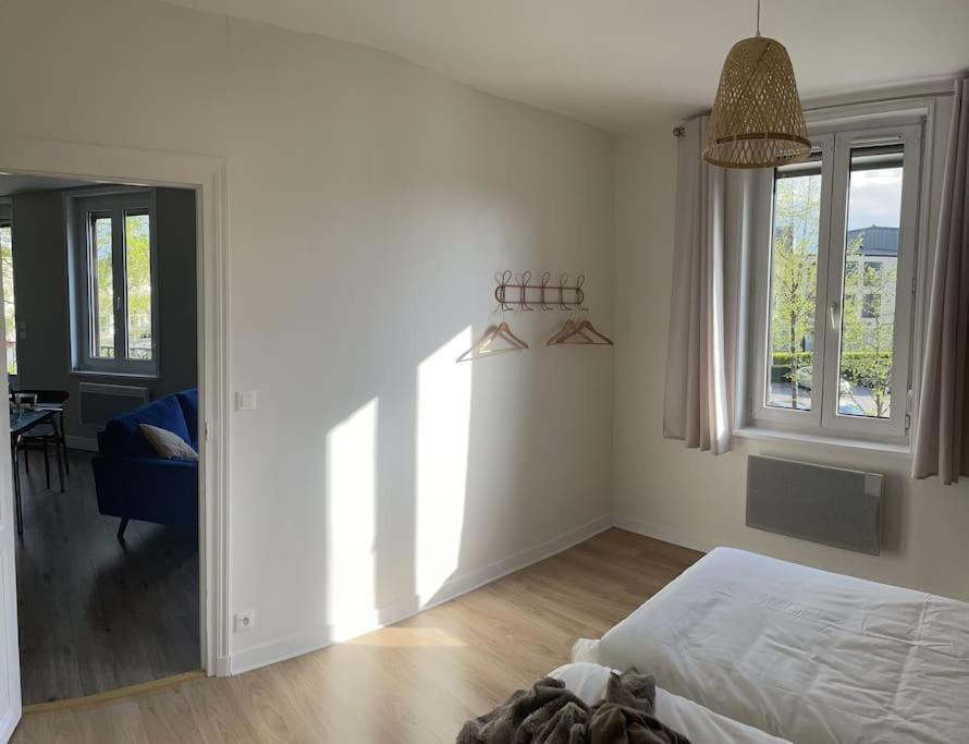 Le Tanneur Daire Épernay Dış mekan fotoğraf