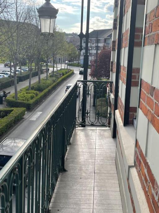 Le Tanneur Daire Épernay Dış mekan fotoğraf