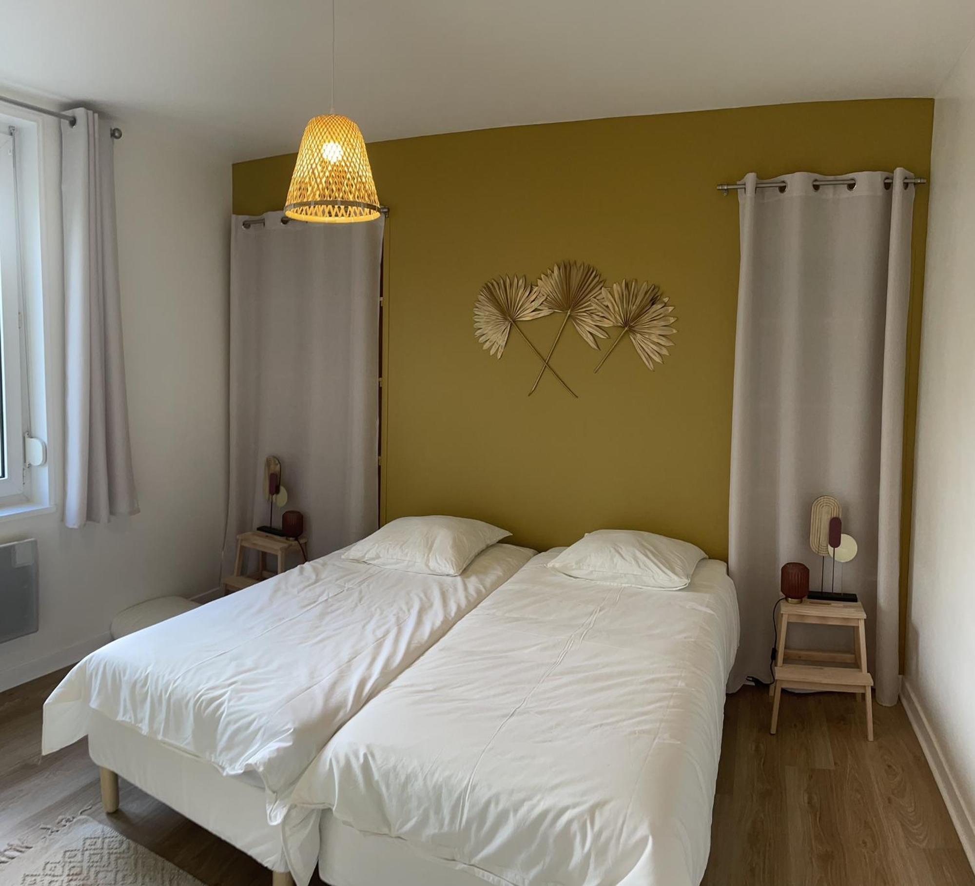 Le Tanneur Daire Épernay Dış mekan fotoğraf