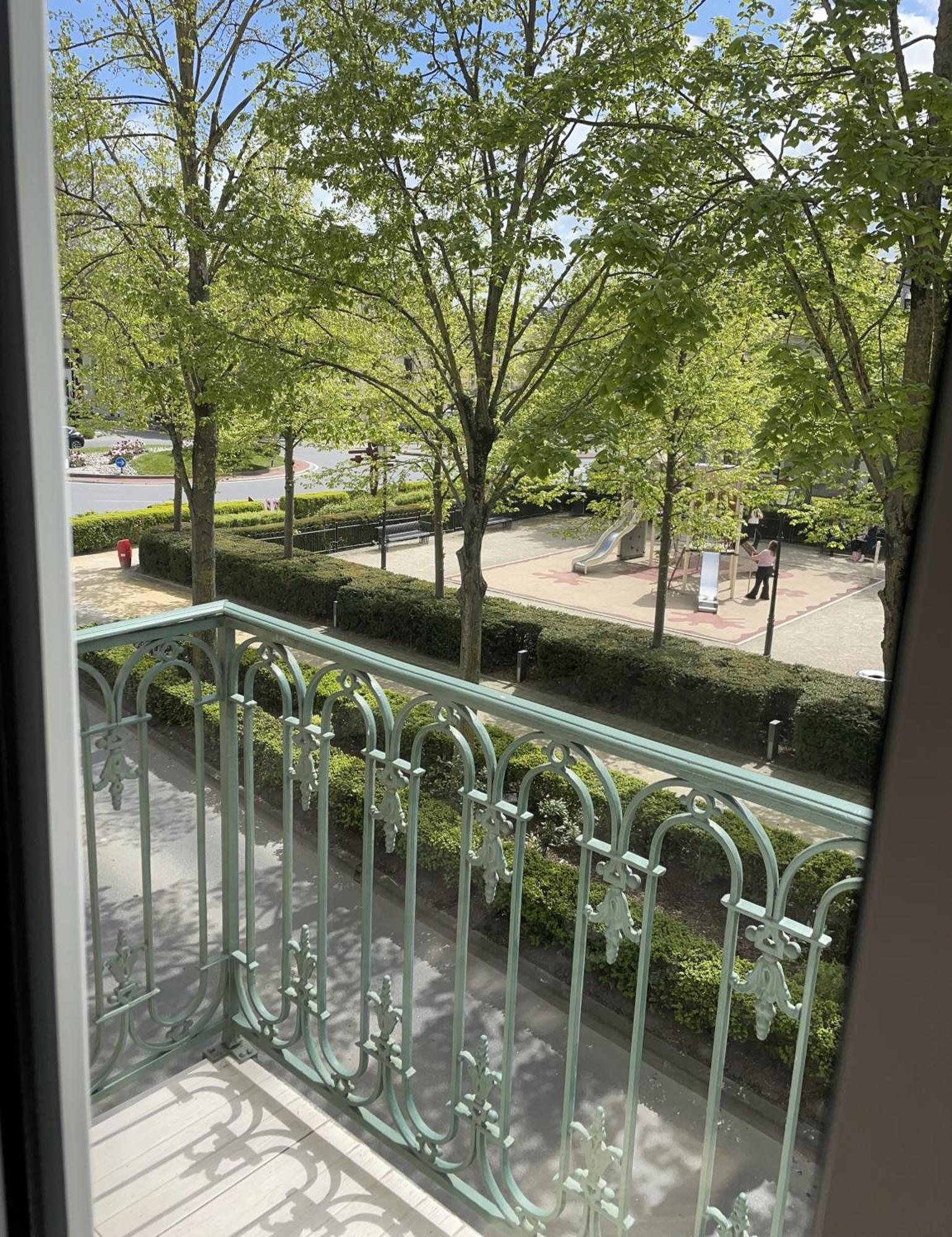 Le Tanneur Daire Épernay Dış mekan fotoğraf